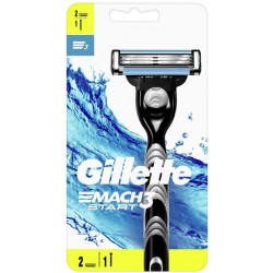 GILLETTE MASZYNKA DO...