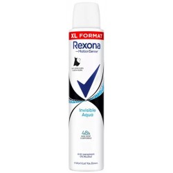 REXONA DEZODORANT WOMEN...