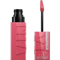 Maybelline SuperStay Vinyl...