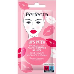 DAX PERFECTA LIPS PATCH...