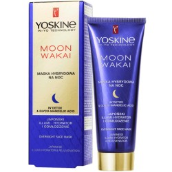 Yoskine Moon Wakai maska do...