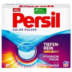 Persil Color Pulver proszek...