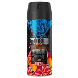 Axe deodorant bodyspray 150...