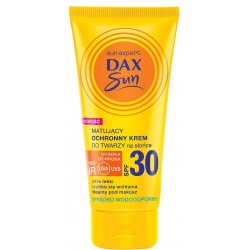 DAX SUN KREM DO OPALANIA...