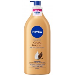 NIVEA BALSAM DO CIAŁA 625ML...