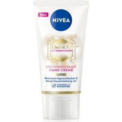 NIVEA KREM DO RĄK 50ML...