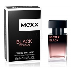 MEXX Black woda toaletowa...