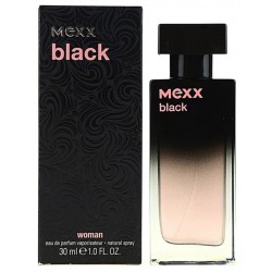 MEXX Black woda toaletowa...