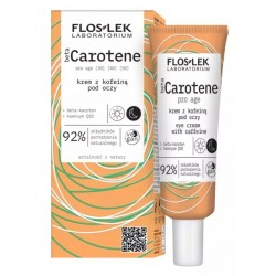 FLOS-LEK betaCAROTENE pro...