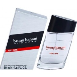 Bruno Banani Pure Man Woda...