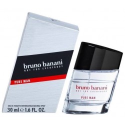 Bruno Banani Pure Man Woda...