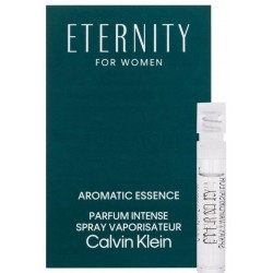 Calvin Klein Eternity...