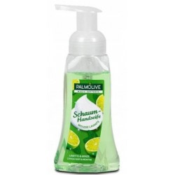 Palmolive mydło w piance...