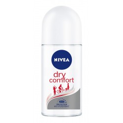 Dry Comfort Antyperspirant roll-on