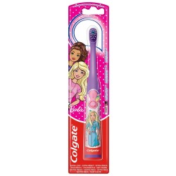 Colgate Barbie soniczna...