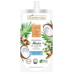 BIELENDA 100% PURE VEGAN...