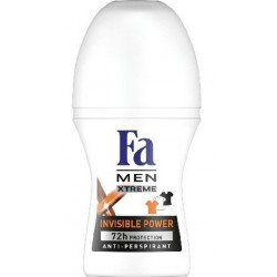 Fa Men Invisible Power 72H...