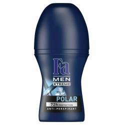 Fa Men Xtreme Polar 72H...