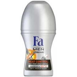 Fa Men Xtreme Heat Control...