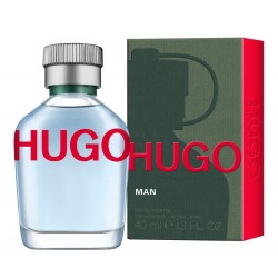 HUGO BOSS Hugo Man Woda...