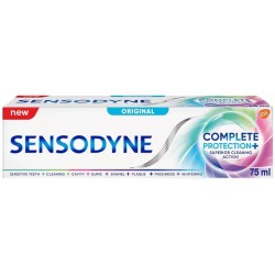 SENSODYNE PASTA DO ZĘBÓW...