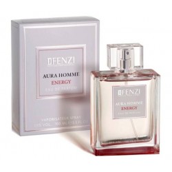 JFENZI AURA HOMME ENERGY...