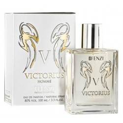 JFenzi VICTORIUS HOMME edp...