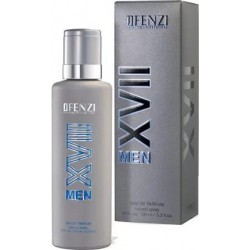 JFenzi  XVII MEN edp 100ml