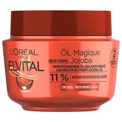 ELSEVE L'Oréal Paris  Oil...