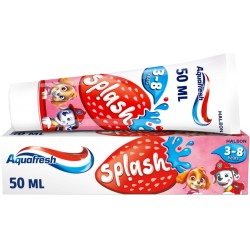 AQUAFRESH PASTA DO ZĘBÓW...