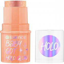 Essence Baby Got Holo Glow...