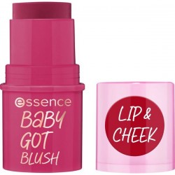 Essence Baby Got Blush  róż...