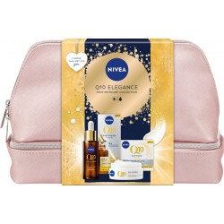 NIVEA KOMPLET WOMEN Q10...