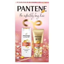 PANTENE Infinitely Long,...