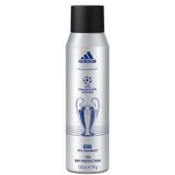 ADIDAS UEFA GOAL,...