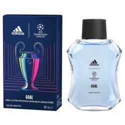 ADIDAS UEFA GOAL, woda...