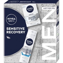 NIVEA KOMPLET 22 MEN SKIN...