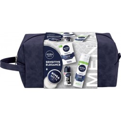 NIVEA KOMPLET MEN SENSITIVE...