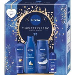 NIVEA KOMPLET WOMEN...