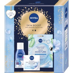 NIVEA KOMPLET WOMEN SKIN...