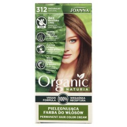 Joanna NATURIA ORGANIC...