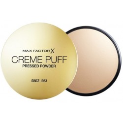 MAX FACTOR CREME PUFF nr 05...