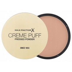 MAX FACTOR CREME PUFF Puder...