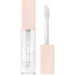 Rimmel Oh My Gloss! 000...