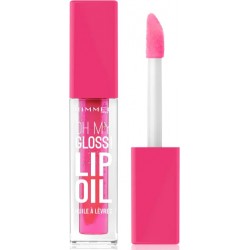 Rimmel Oh My Gloss! 003...