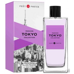 Prêt-a-Porter La Mode Tokyo...