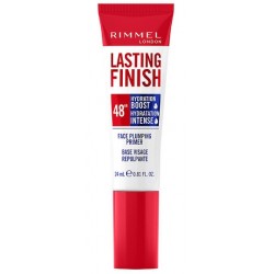 Rimmel Lasting Finish...