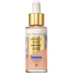 MAX FACTOR Miracle Pure...