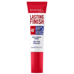 Rimmel Lasting Finish...