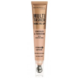 Rimmel Multi-Tasker Wake Me...